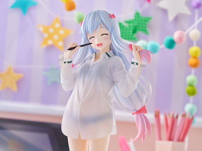 Eromanga Sensei Tenitol Tall Figure - Izumi Sagiri Shirt ver. [Pre-Order Aug 2026]