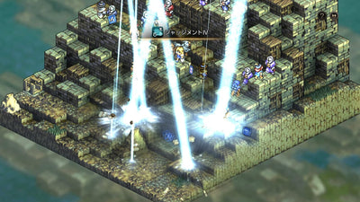Tactics Ogre: Reborn Japanese edition - product image 4