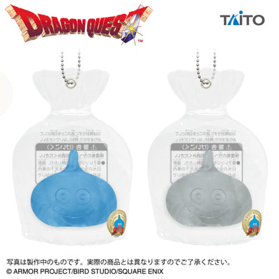 Dragon Quest AM - Always Together Squishy Slime (2 Types) [Pre-Order Nov 2026]