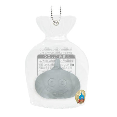 Metal Slime – cropped from the official Taito product photograph