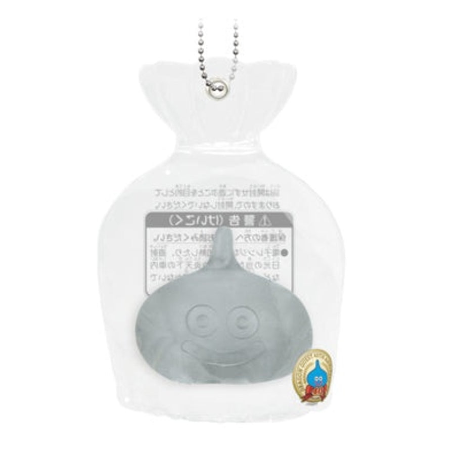 Metal Slime – cropped from the official Taito product photograph