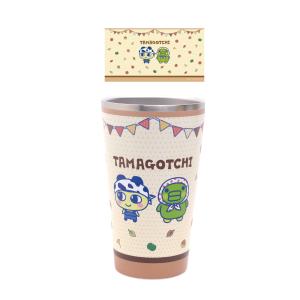 Tamagotchi Tama Farm Harvest Festival Design 1