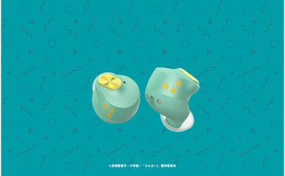 Ranma 1/2 X AVIOT - Limited Edition Wireless Earphones