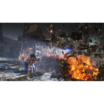 Tekken 8 - PS5 - Official product image 3
