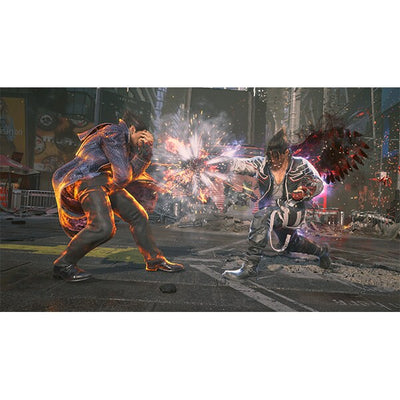 Tekken 8 - PS5 - Official product image 4