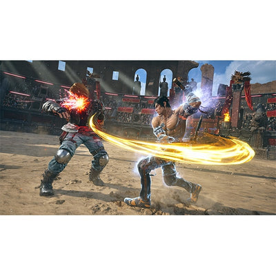 Tekken 8 - PS5 - Official product image 5
