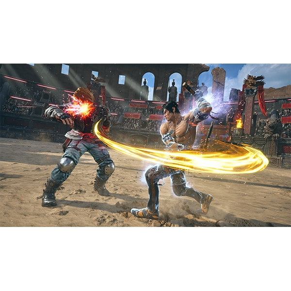 Tekken 8 - PS5 - Official product image 5