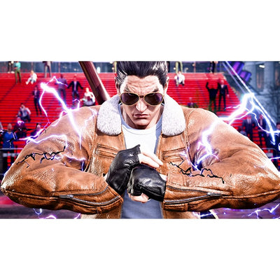 Tekken 8 - PS5 - Official product image 11