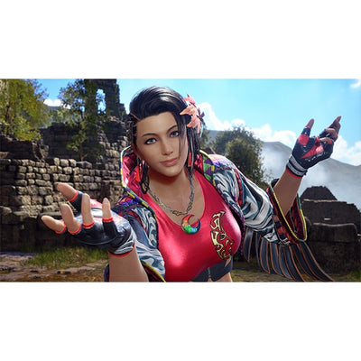 Tekken 8 - PS5 - Official product image 13