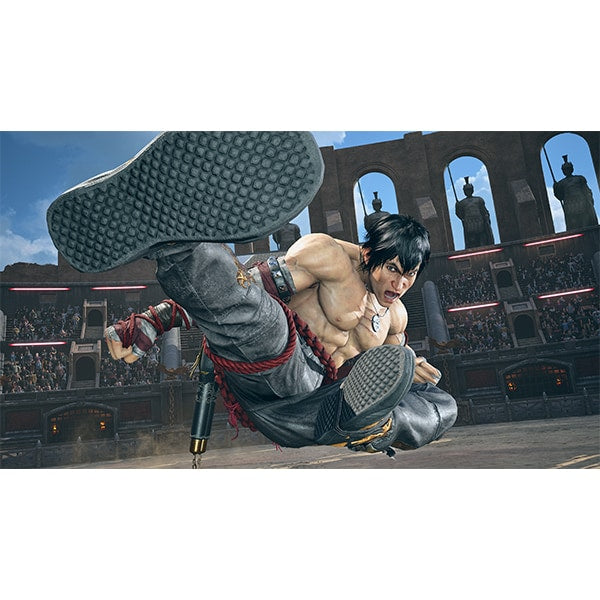 Tekken 8 - PS5 - Official product image 14