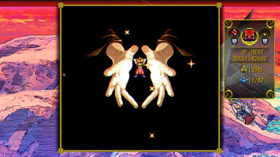 Terranigma - Nintendo Switch 2 + Booklet — product image 5