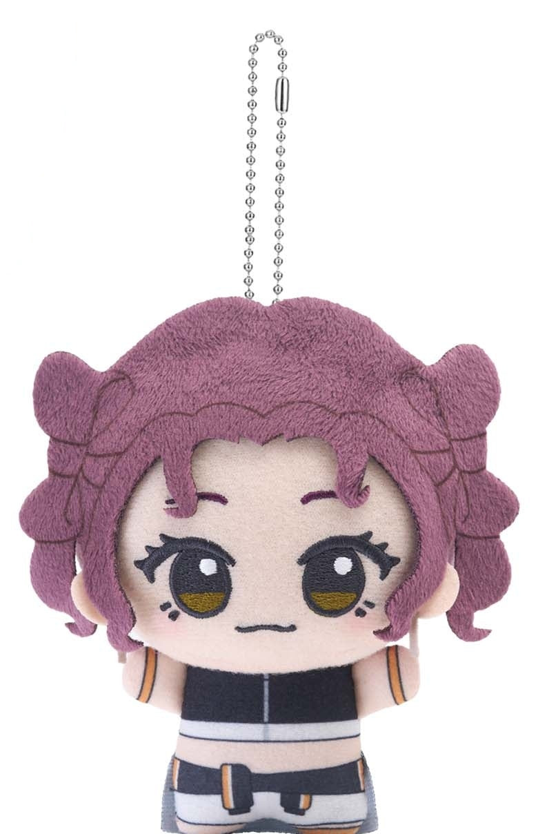 The Apothecary Diaries - Chibigurumi April Fools 2026 Idol Outfits Vol.1 (3 Types) - Shisui