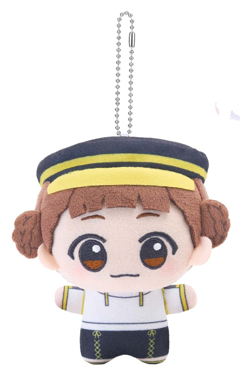 The Apothecary Diaries - Chibigurumi April Fools 2026 Idol Outfits Vol.1 (3 Types) - Xiaolan