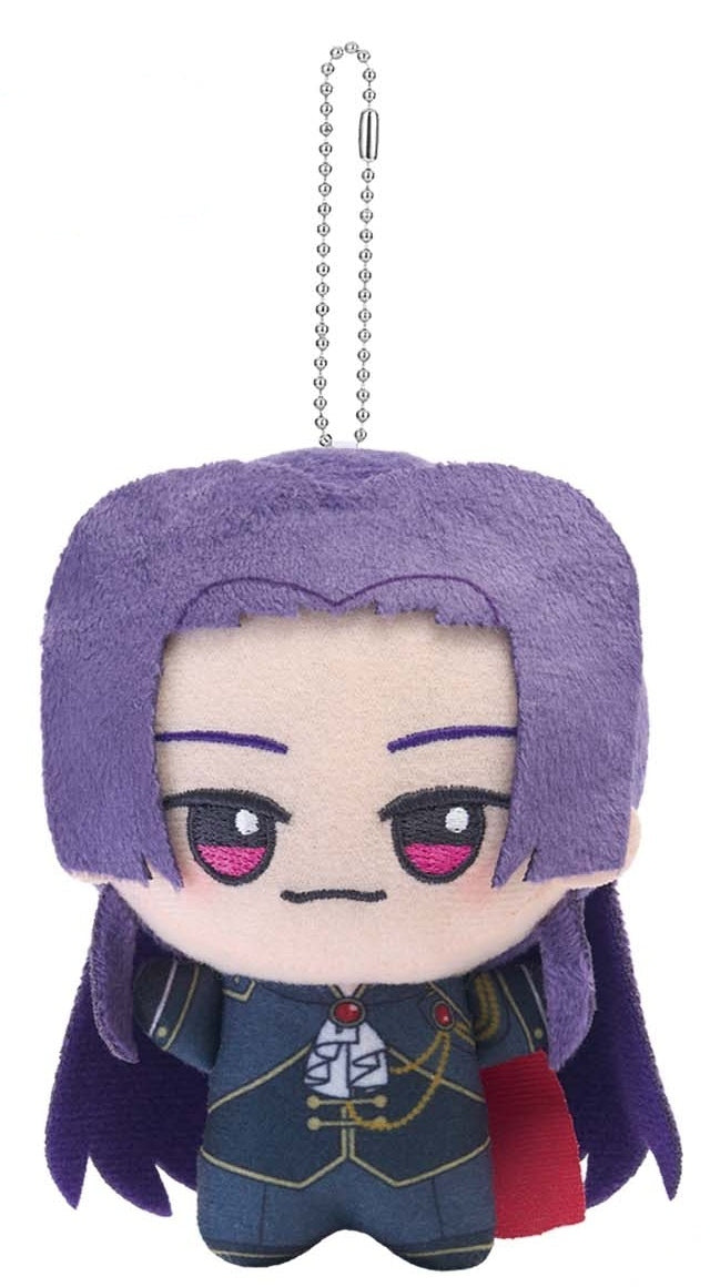 The Apothecary Diaries - Chibigurumi April Fools 2026 Idol Outfits Vol.2 (4 Types) - Jinshi