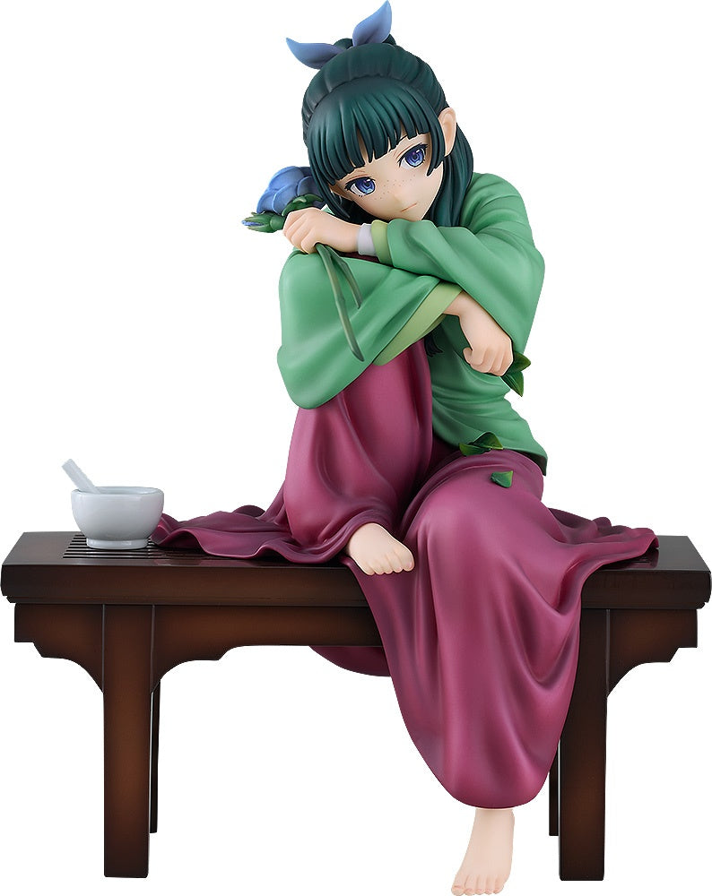 The Apothecary Diaries - G.S. Collection 1/7 Scale Figure Maomao view 2
