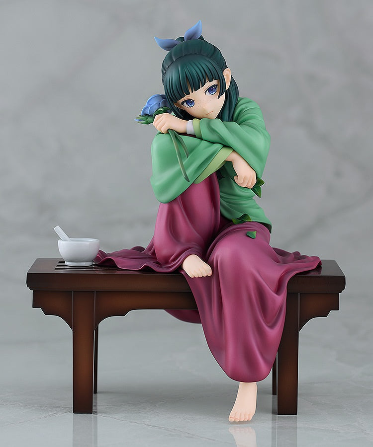 The Apothecary Diaries - G.S. Collection 1/7 Scale Figure Maomao view 3