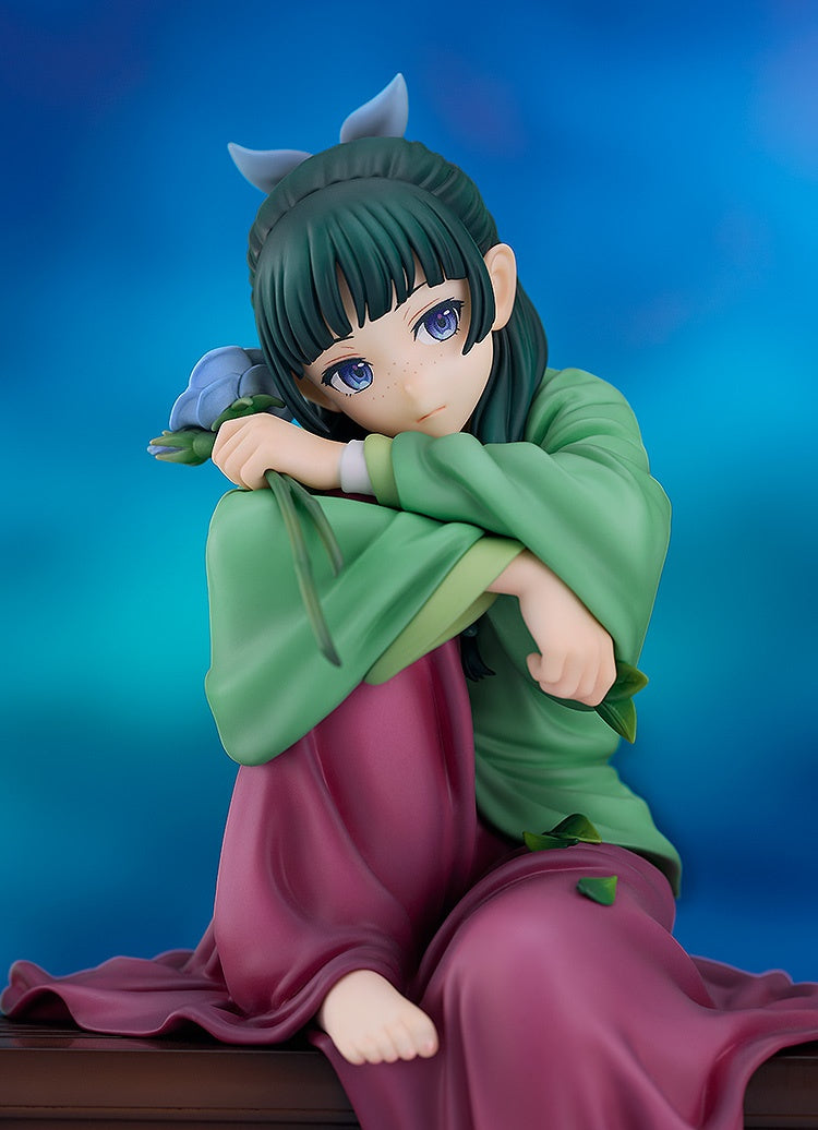 The Apothecary Diaries - G.S. Collection 1/7 Scale Figure Maomao view 5