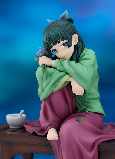 The Apothecary Diaries - G.S. Collection 1/7 Scale Figure Maomao view 6