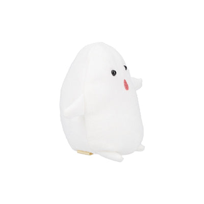 The Boy and the Heron Warawara Japanese-Style Otedama Plush (3 Types) - Warawara A - official view 4