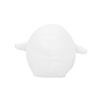 The Boy and the Heron Warawara Japanese-Style Otedama Plush (3 Types) - Warawara A - official view 5