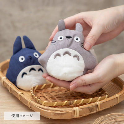 The Boy and the Heron Warawara Japanese-Style Otedama Plush (3 Types) - Warawara A - official view 9