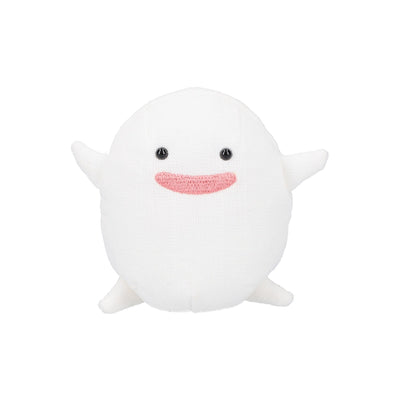 The Boy and the Heron Warawara Japanese-Style Otedama Plush (3 Types) - Warawara B - official view 12