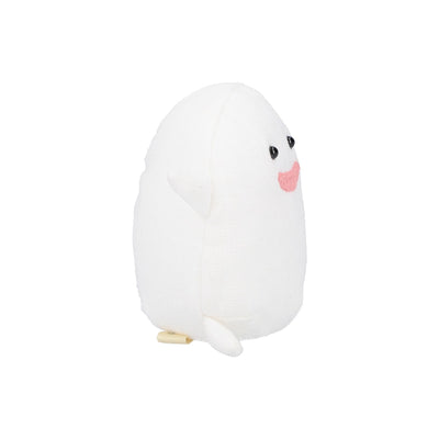 The Boy and the Heron Warawara Japanese-Style Otedama Plush (3 Types) - Warawara B - official view 13