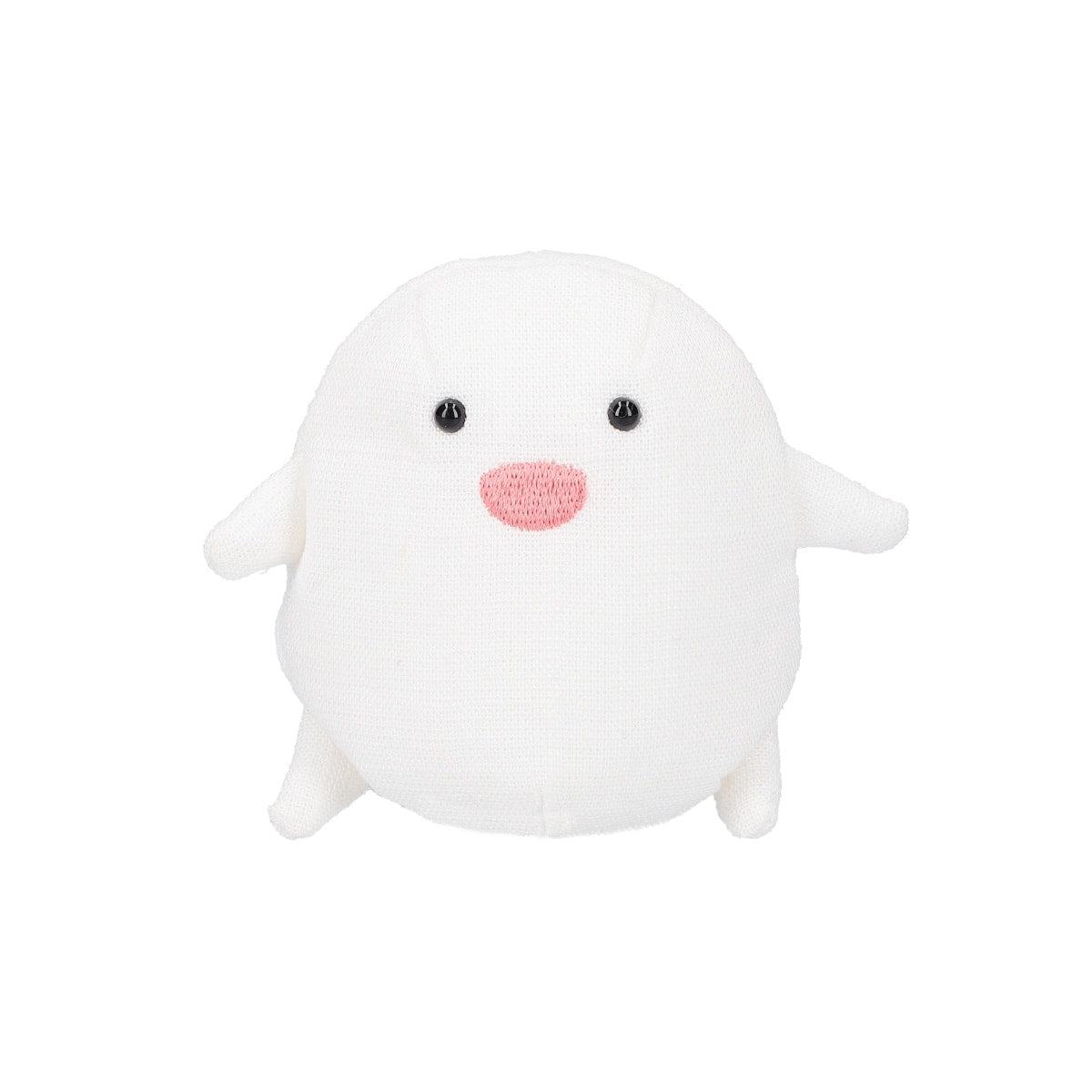 The Boy and the Heron Warawara Japanese-Style Otedama Plush (3 Types) - Warawara C - official view 17