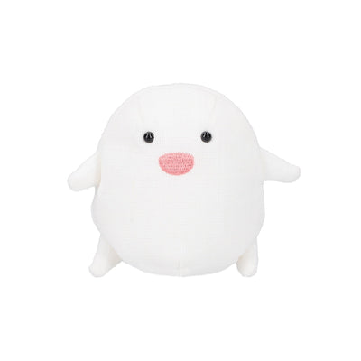 The Boy and the Heron Warawara Japanese-Style Otedama Plush (3 Types) - Warawara C - official view 17