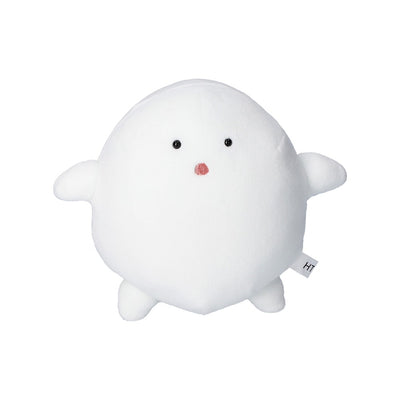 The Boy and the Heron Warawara Plush B, C and D (3 Types) - Warawara B - official view 2