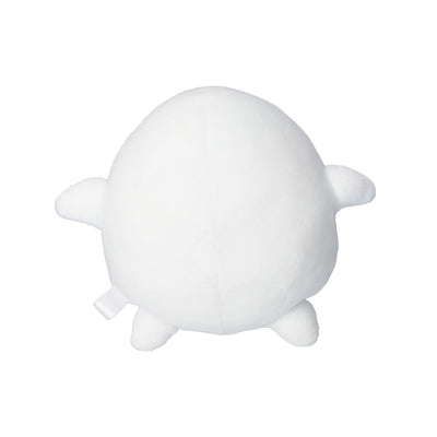 The Boy and the Heron Warawara Plush B, C and D (3 Types) - Warawara B - official view 3