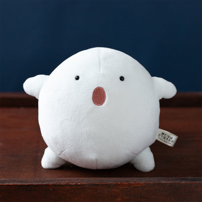 The Boy and the Heron Warawara Plush B, C and D (3 Types) - Warawara C - official view 7