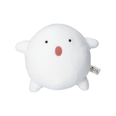 The Boy and the Heron Warawara Plush B, C and D (3 Types) - Warawara C - official view 8