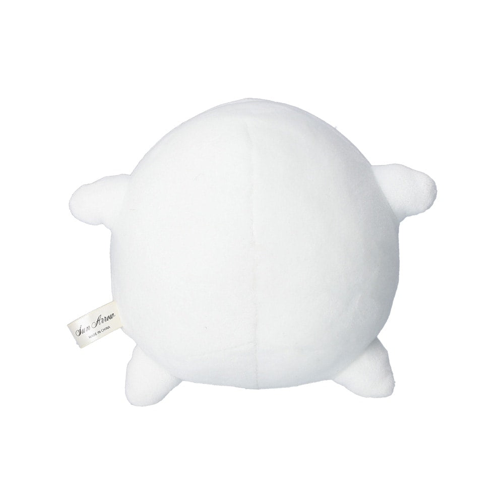 The Boy and the Heron Warawara Plush B, C and D (3 Types) - Warawara C - official view 9