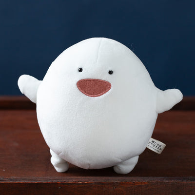 The Boy and the Heron Warawara Plush B, C and D (3 Types) - Warawara D - official view 10