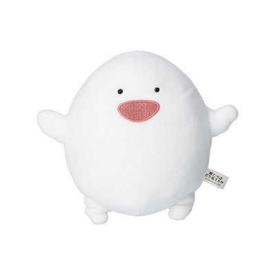 The Boy and the Heron Warawara Plush B, C and D (3 Types) - Warawara D - official view 11