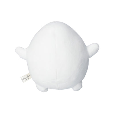 The Boy and the Heron Warawara Plush B, C and D (3 Types) - Warawara D - official view 12