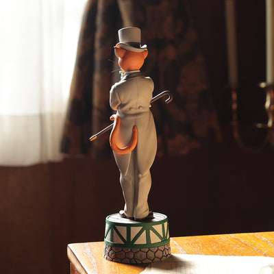 The Cat Returns Baron Doll Music Box - official view 4