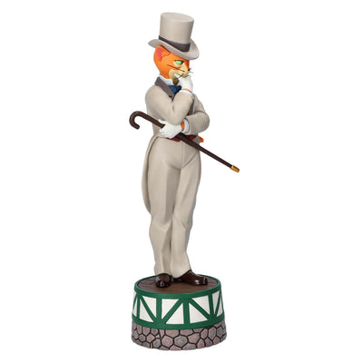 The Cat Returns Baron Doll Music Box - official view 12