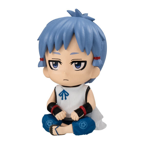 The Elusive Samurai Machiboke figure - Kojiro