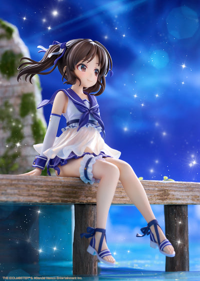 The Idolmaster 1/7 Scale Figure - Arisu Tachibana Seaside Memory+ PLUM Deluxe Edition - official product view 6