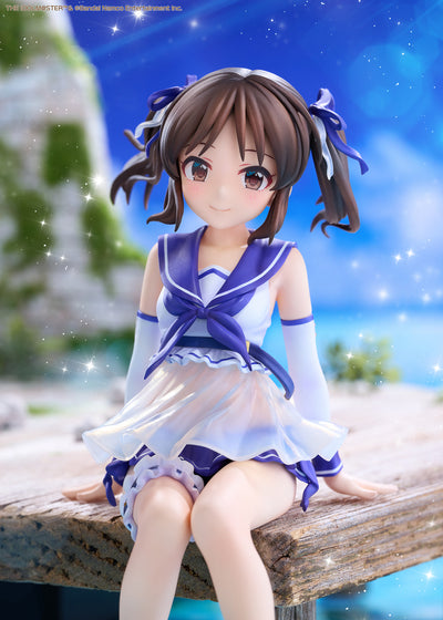 The Idolmaster 1/7 Scale Figure - Arisu Tachibana Seaside Memory+ PLUM Deluxe Edition - official product view 7