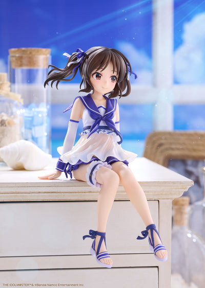 The Idolmaster 1/7 Scale Figure - Arisu Tachibana Seaside Memory+ PLUM Deluxe Edition - official product view 10