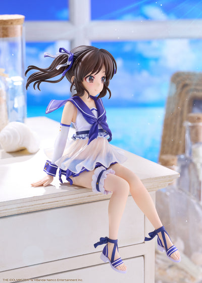 The Idolmaster 1/7 Scale Figure - Arisu Tachibana Seaside Memory+ PLUM Deluxe Edition - official product view 11