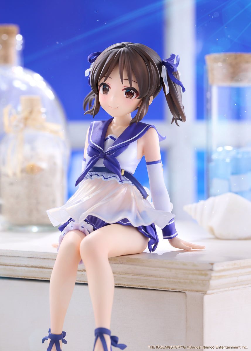 The Idolmaster 1/7 Scale Figure - Arisu Tachibana Seaside Memory+ PLUM Deluxe Edition - official product view 12