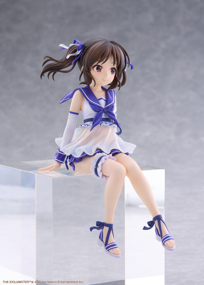 The Idolmaster 1/7 Scale Figure - Arisu Tachibana Seaside Memory+ PLUM Deluxe Edition - official product view 13