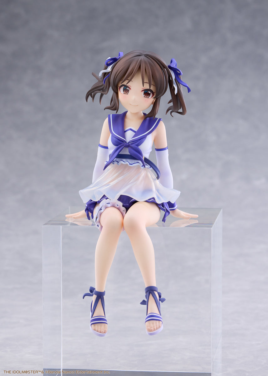 The Idolmaster 1/7 Scale Figure - Arisu Tachibana Seaside Memory+ PLUM Deluxe Edition - official product view 14