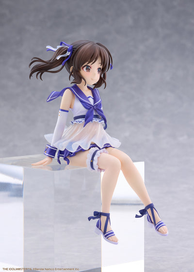 The Idolmaster 1/7 Scale Figure - Arisu Tachibana Seaside Memory+ PLUM Deluxe Edition - official product view 16