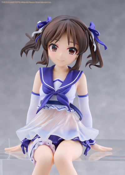 The Idolmaster 1/7 Scale Figure - Arisu Tachibana Seaside Memory+ PLUM Deluxe Edition - official product view 17