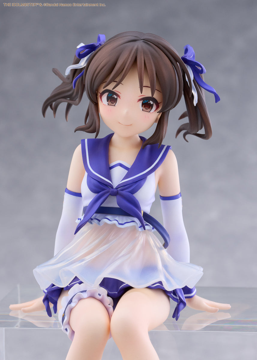 The Idolmaster 1/7 Scale Figure - Arisu Tachibana Seaside Memory+ PLUM Deluxe Edition - official product view 17